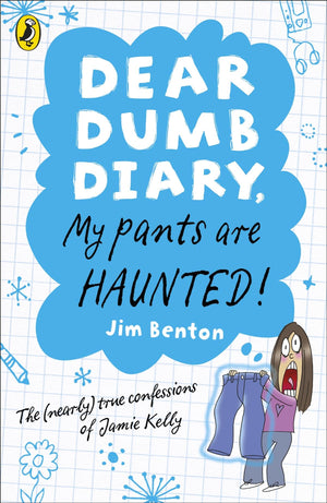 Dear-Dumb-Diary-Year-Two-(My-Pants-are-Haunted)-|-BookBuzz.Store