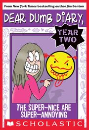 Dear-Dumb-Diary-Year-Two-(The-Super-Nice-Are-Super-Annoying)-|-BookBuzz.Store
