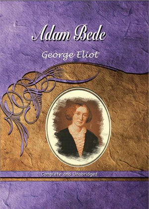 Adam Bede George Eliot BookBuzz.Store