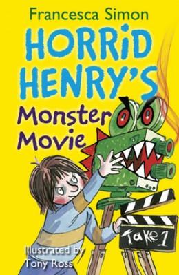 Horrid-Henry’s-Monster-Movie-BookBuzz.Store