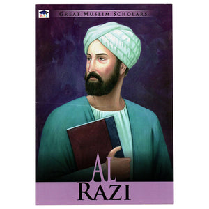 Great-Muslim-Scholars:-Al-Razi-BookBuzz.Store-Cairo-Egypt-349