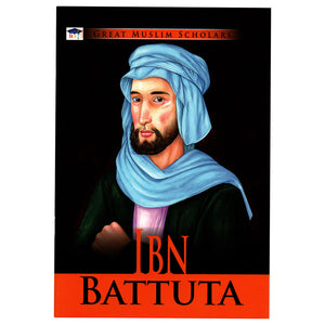 Great-Muslim-Scholars:-IBN-BATTUTA-BookBuzz.Store-Cairo-Egypt-363