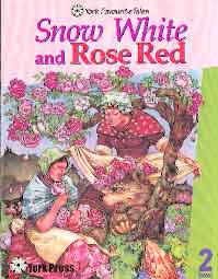 Snow-White-&-Rose-Red-Level-2-BookBuzz.Store-Cairo-Egypt-153
