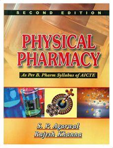 Physical-Pharmacy-By-Agarwal-and-Khanna-BookBuzz.Store