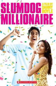 scholastic: Slumdog Millionaire Level 4