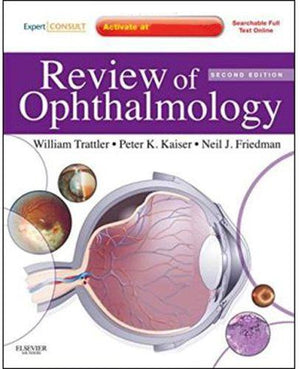 Review-of-Ophthalmology-by-William-B.-Trattler-and-Peter-K.-Kaiser-BookBuzz.Store