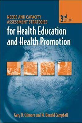 Needs-And-Capacity-Assessment-Strategies-For-Health-Education-And-Health-Promotion-BookBuzz.Store