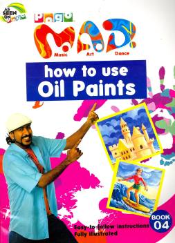 How-to-Use-Oil-Paints-BookBuzz.Store-Cairo-Egypt-057