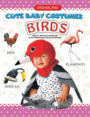 Cute-Baby-Costumes:Birds-BookBuzz.Store-Cairo-Egypt-961