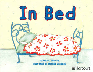In Bed | BookBuzz.Store Cairo Egypt