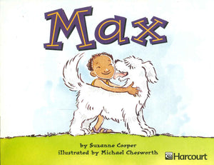 Max | BookBuzz.Store Cairo Egypt