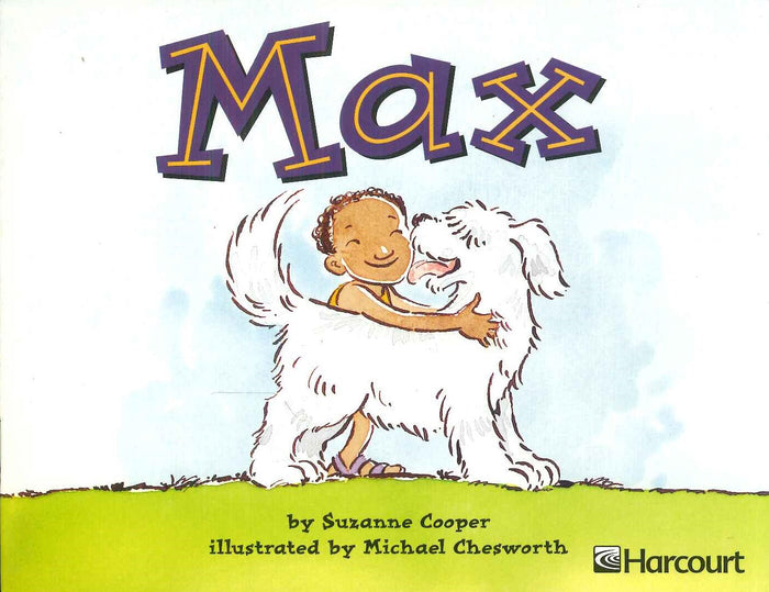 Max