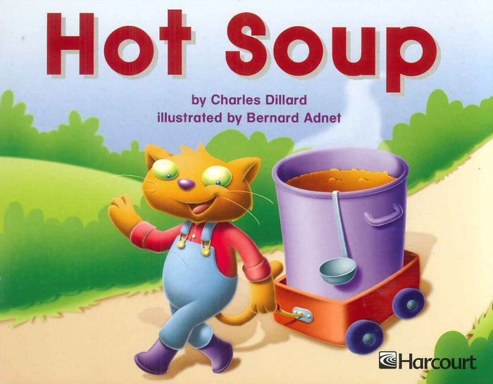 Hot Soup