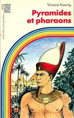 Pyramides et pharaons BookBuzz.Store Delivery Egypt