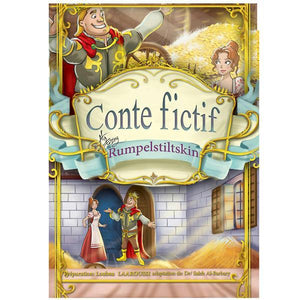 conte-fictif-rumpelstiltskin-BookBuzz.Store
