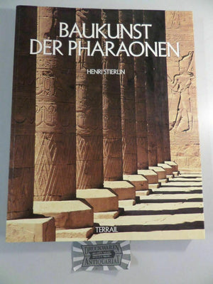 Baukunst-der-Pharaonen-BookBuzz.Store