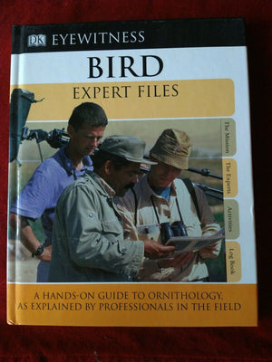 Eyewitness-Books:-Bird-(Expert-Files)-BookBuzz.Store