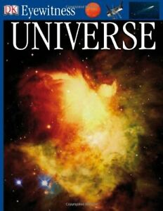 Eyewitness Books: Universe