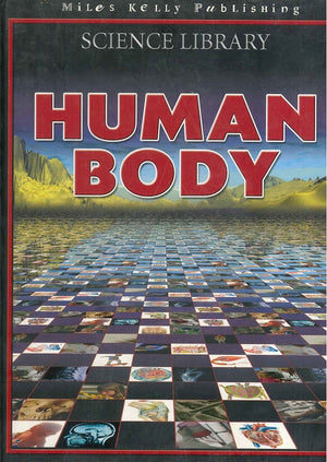 Science Library : Inventions ,Human Body,Space Barbara Taylor,Steve Parker,John Farnodon | BookBuzz.Store