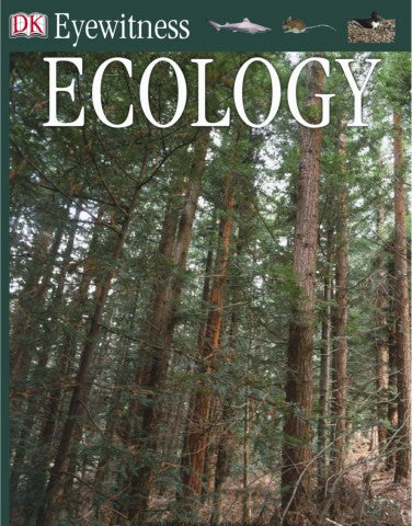 Eyewitness Books: Ecology