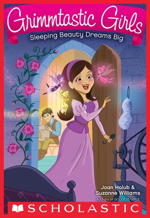 Grimmtastic-Girls-(Sleeping-Beauty-Dreams-Big)-|-BookBuzz.Store