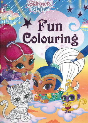 Shimmer-Shine---Fun-Colouring-BookBuzz.Store