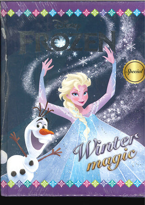 Frozen---winter-magic-BookBuzz.Store