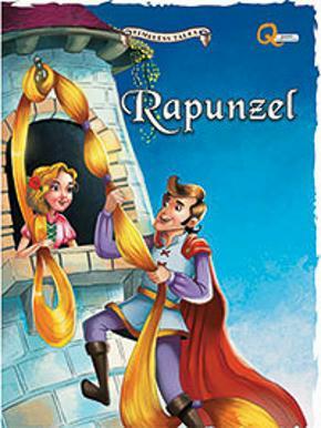 Rapunzel كيزوت BookBuzz.Store