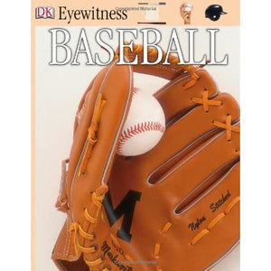 Eyewitness-Books:Baseball-BookBuzz.Store