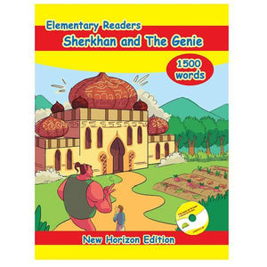 elementary-readers-1500-words-sherkhan-and-the-genie-BookBuzz.Store