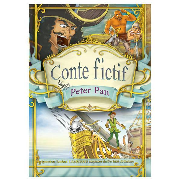 Conte Fictif Peter Pan