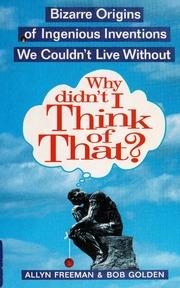 Why-Didn't-I-Think-of-That?-BookBuzz.Store