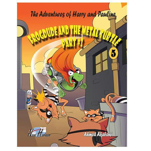 the-adventures-of-harry-and-pauline-french-5-BookBuzz.Store