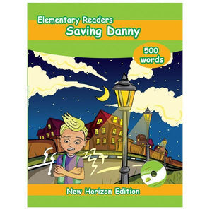 elementary-readers-500-words-saving-danny-BookBuzz.Store