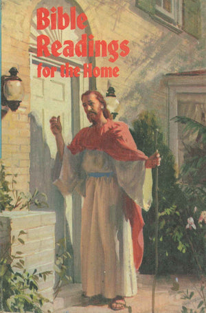 Bible Readings For The Home Review and Herald BookBuzz.Store