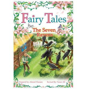 fairy-tales-the-seven-ravens-BookBuzz.Store
